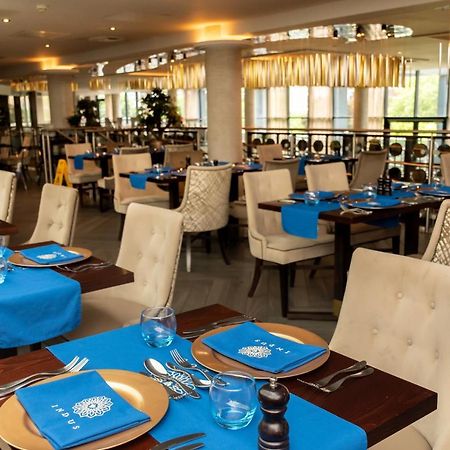 Park Regis Birmingham Hotel Luaran gambar