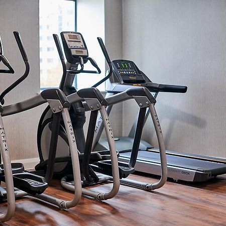 Park Regis Birmingham Hotel Luaran gambar