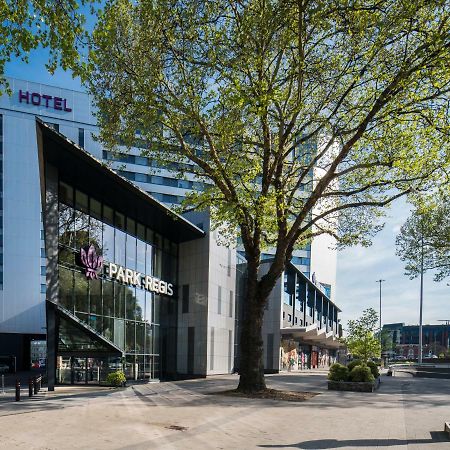 Park Regis Birmingham Hotel Luaran gambar
