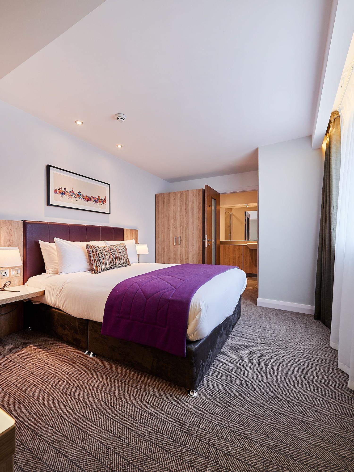 Park Regis Birmingham Hotel Luaran gambar
