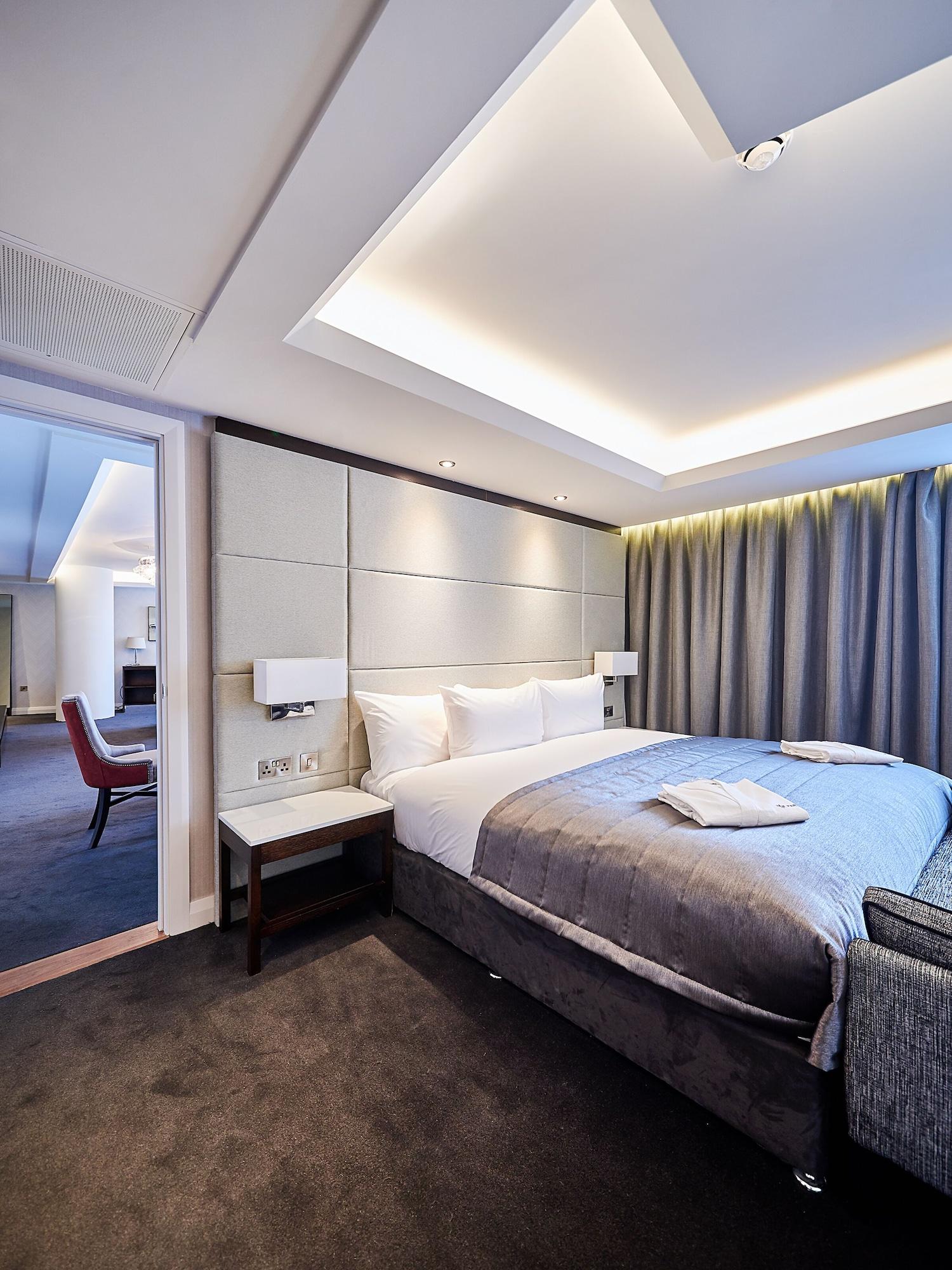 Park Regis Birmingham Hotel Luaran gambar