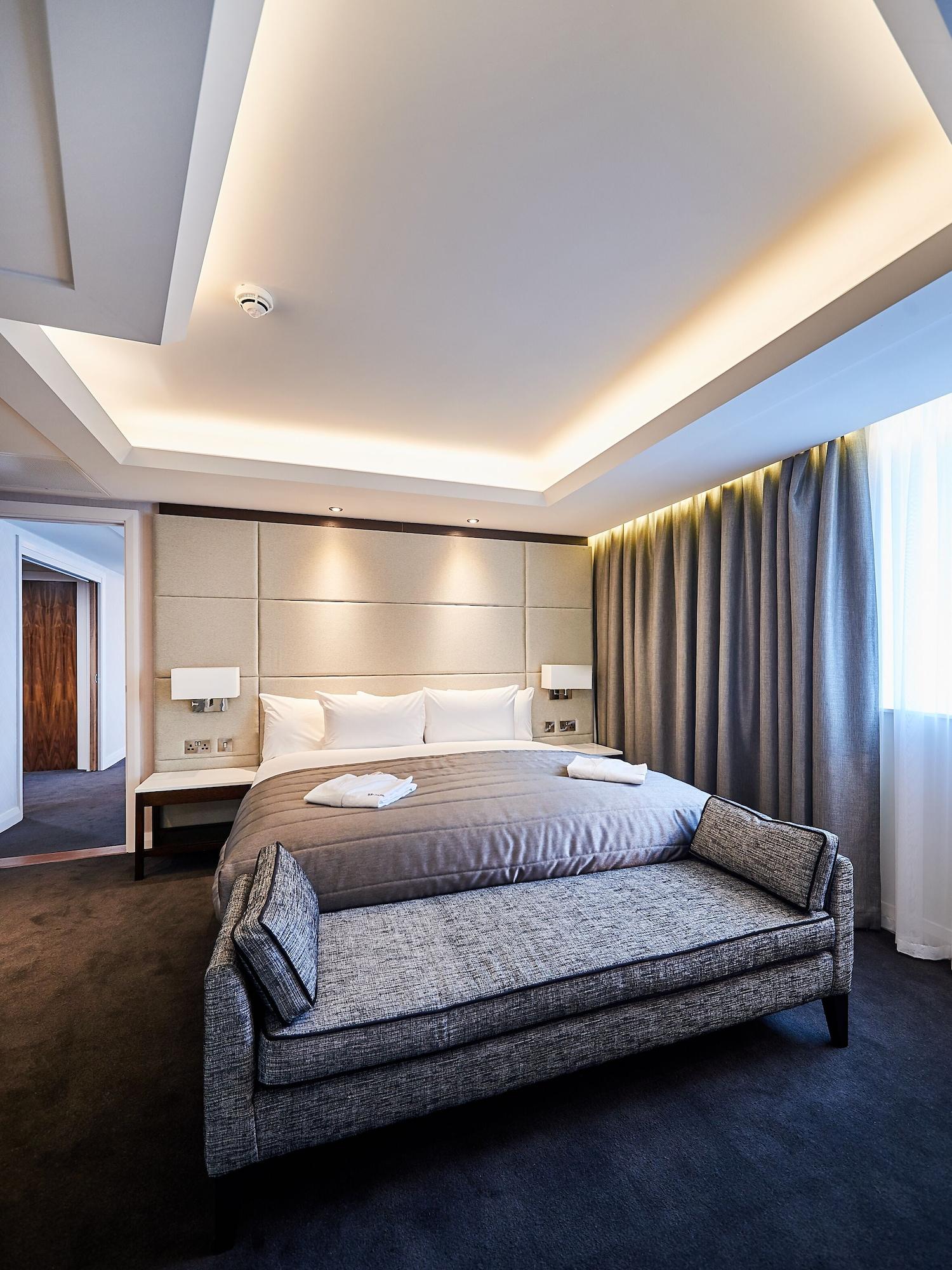 Park Regis Birmingham Hotel Luaran gambar