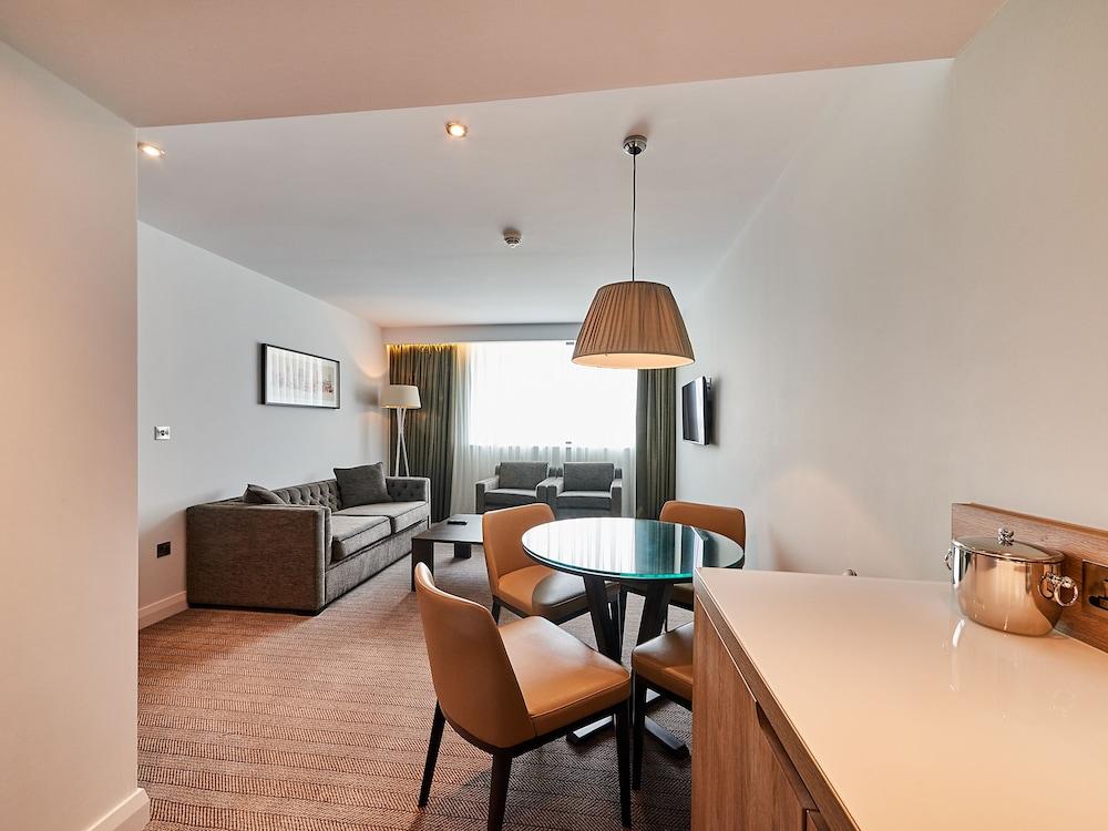 Park Regis Birmingham Hotel Luaran gambar