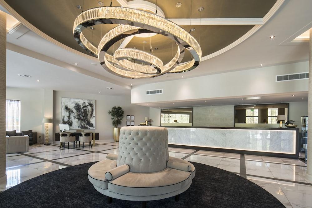 Park Regis Birmingham Hotel Luaran gambar