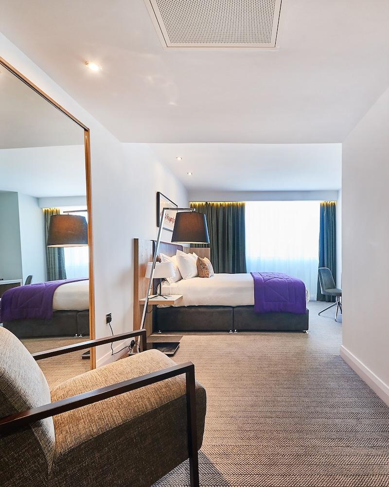 Park Regis Birmingham Hotel Luaran gambar