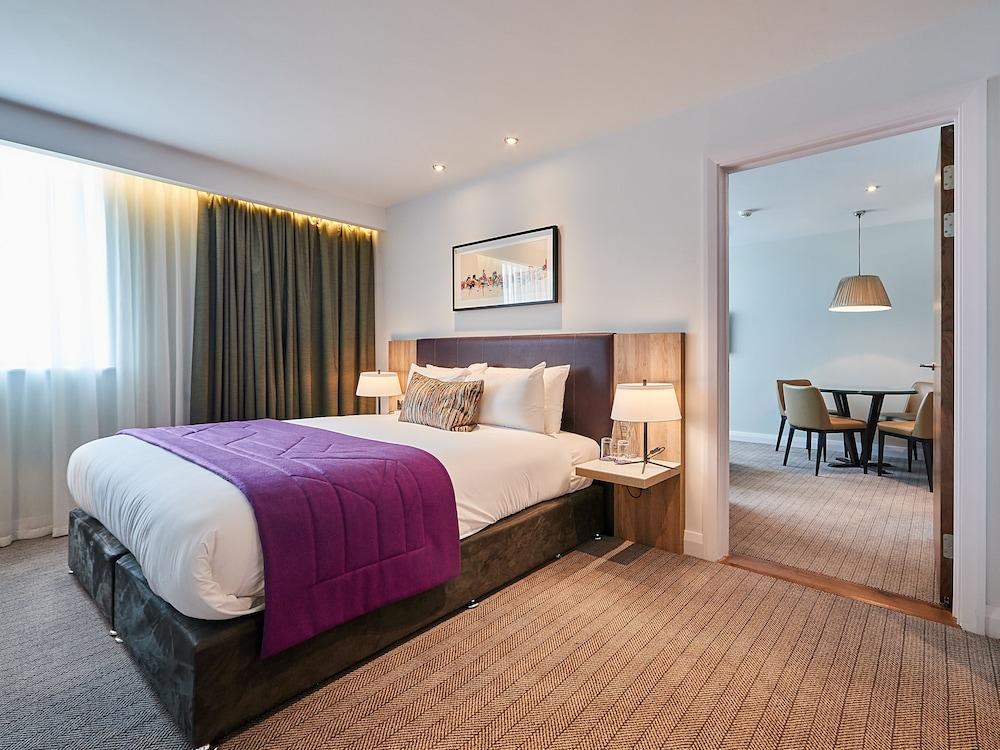 Park Regis Birmingham Hotel Luaran gambar