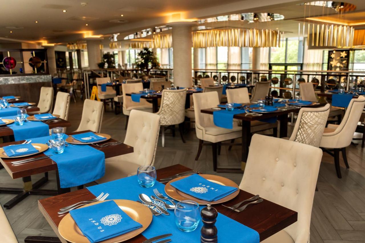 Park Regis Birmingham Hotel Luaran gambar