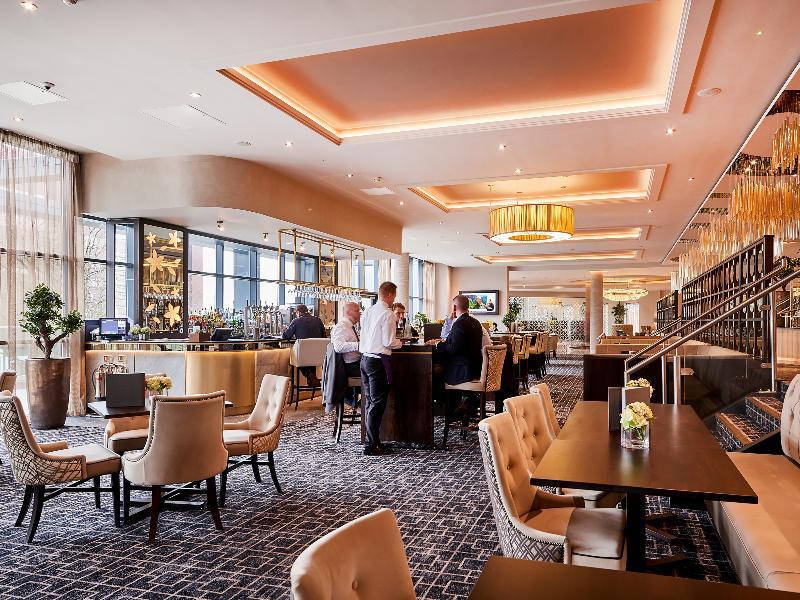 Park Regis Birmingham Hotel Luaran gambar