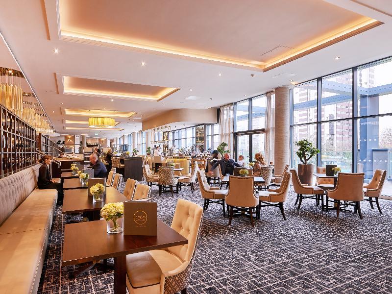 Park Regis Birmingham Hotel Luaran gambar