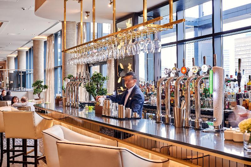 Park Regis Birmingham Hotel Luaran gambar