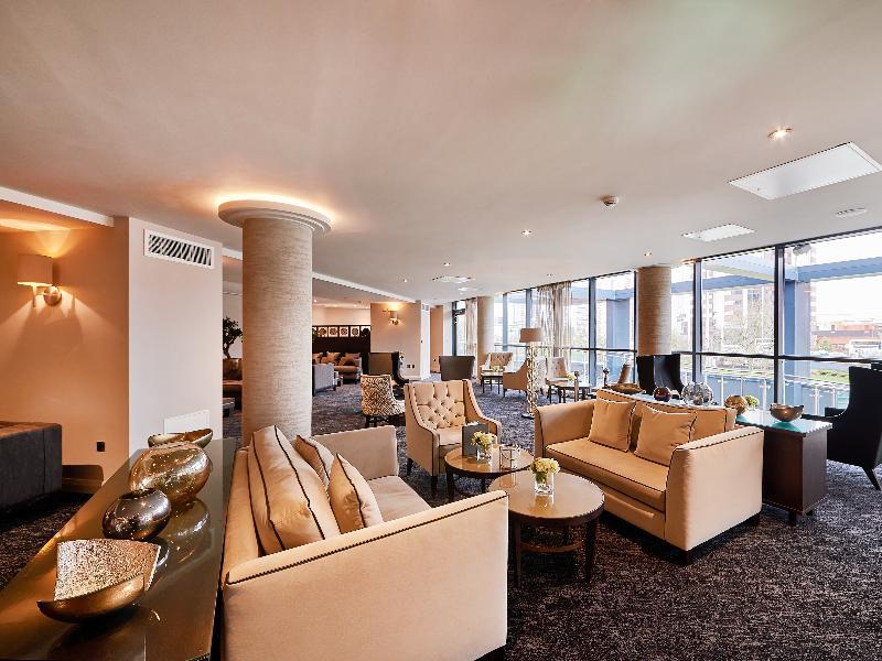 Park Regis Birmingham Hotel Luaran gambar