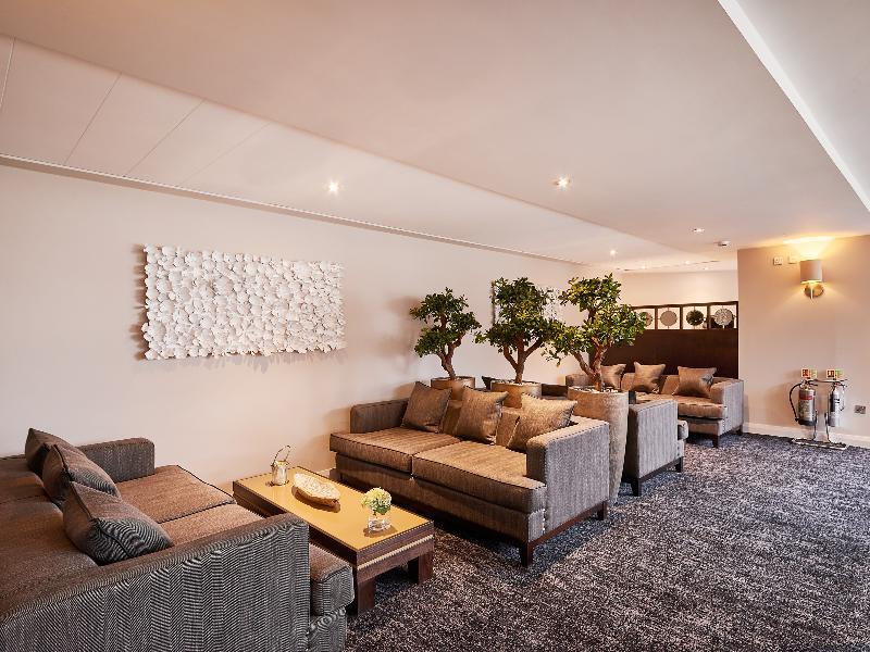Park Regis Birmingham Hotel Luaran gambar