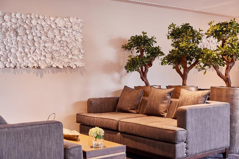 Park Regis Birmingham Hotel Luaran gambar