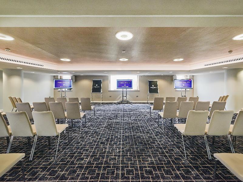 Park Regis Birmingham Hotel Luaran gambar