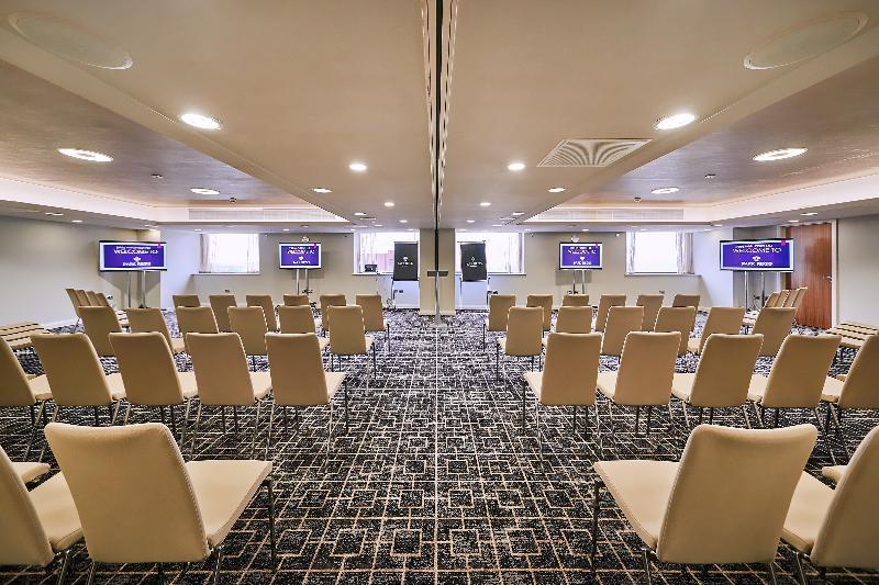 Park Regis Birmingham Hotel Luaran gambar