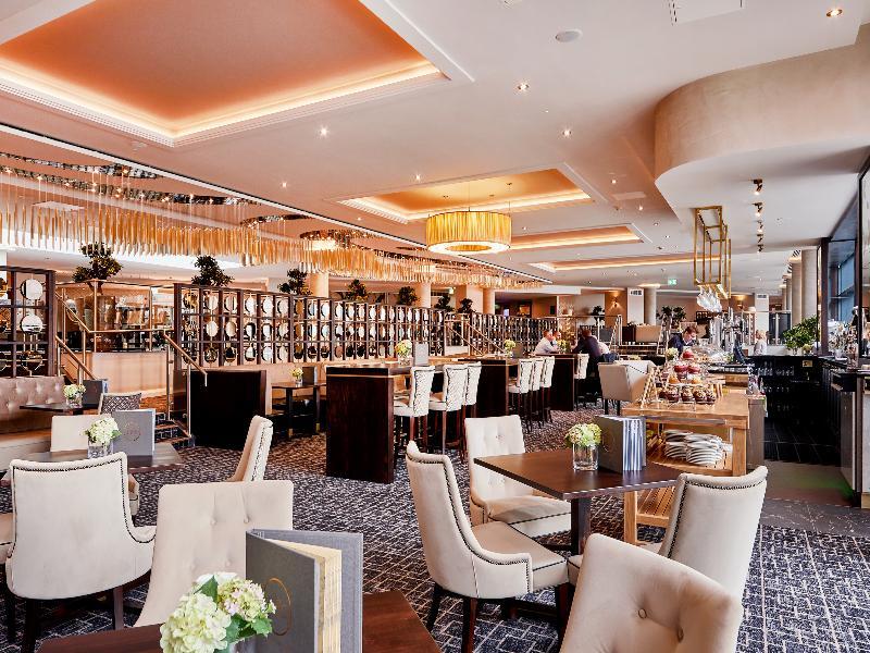 Park Regis Birmingham Hotel Luaran gambar