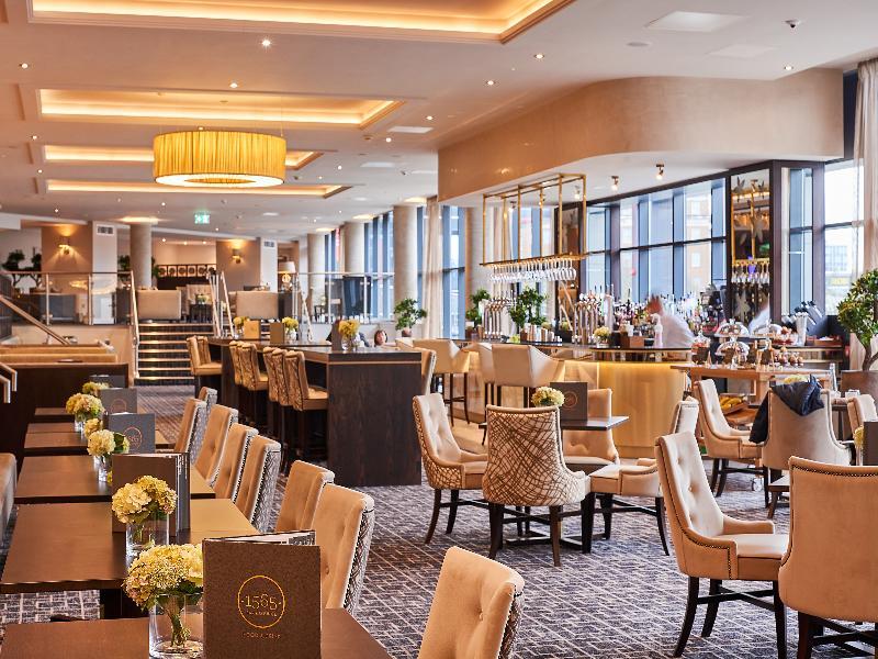 Park Regis Birmingham Hotel Luaran gambar
