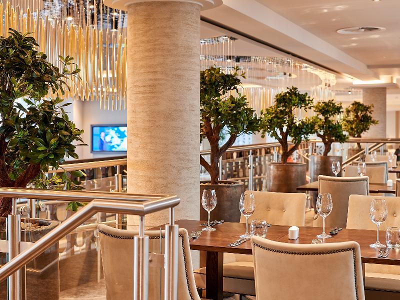 Park Regis Birmingham Hotel Luaran gambar