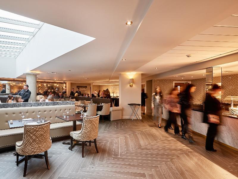 Park Regis Birmingham Hotel Luaran gambar