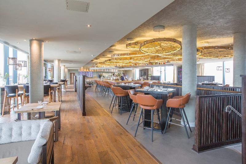 Park Regis Birmingham Hotel Luaran gambar