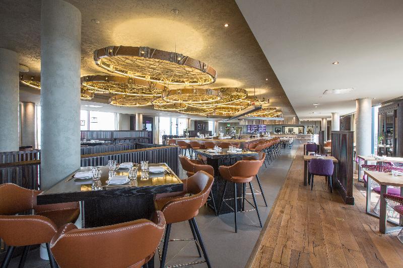Park Regis Birmingham Hotel Luaran gambar