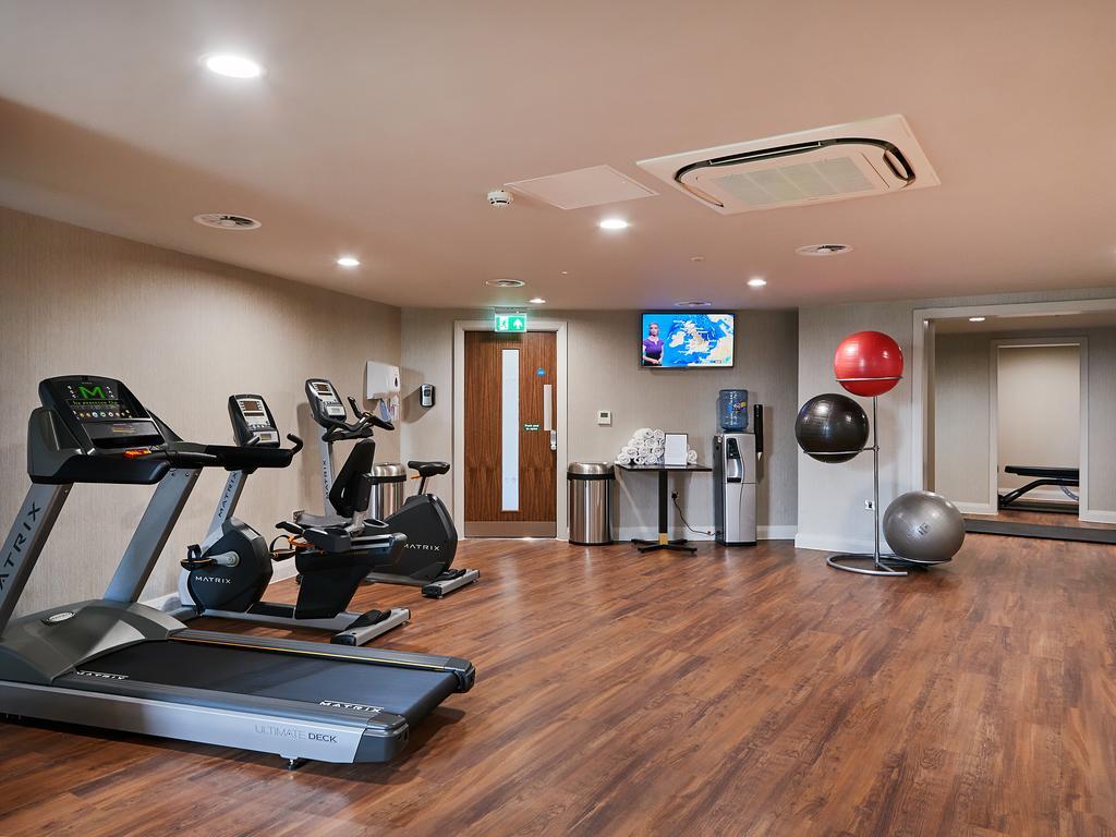 Park Regis Birmingham Hotel Luaran gambar