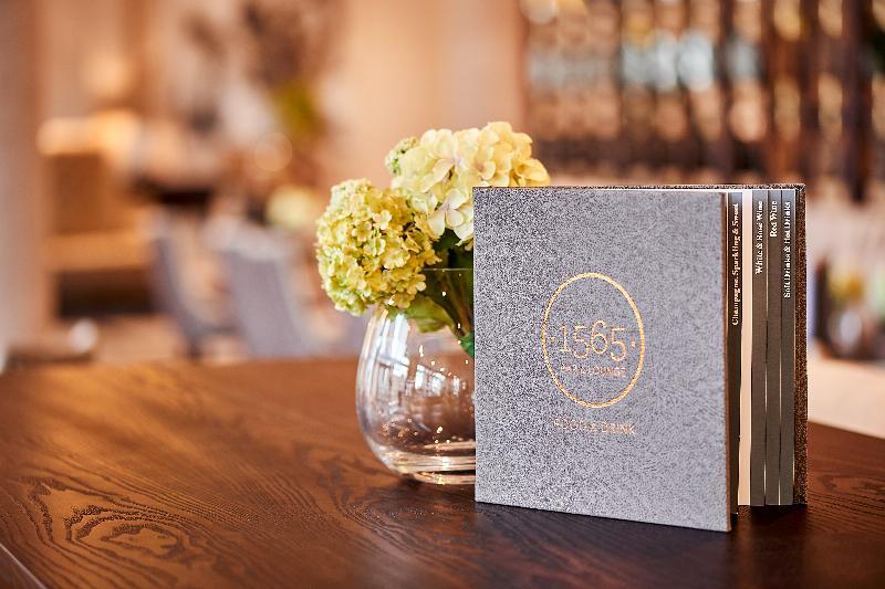 Park Regis Birmingham Hotel Luaran gambar