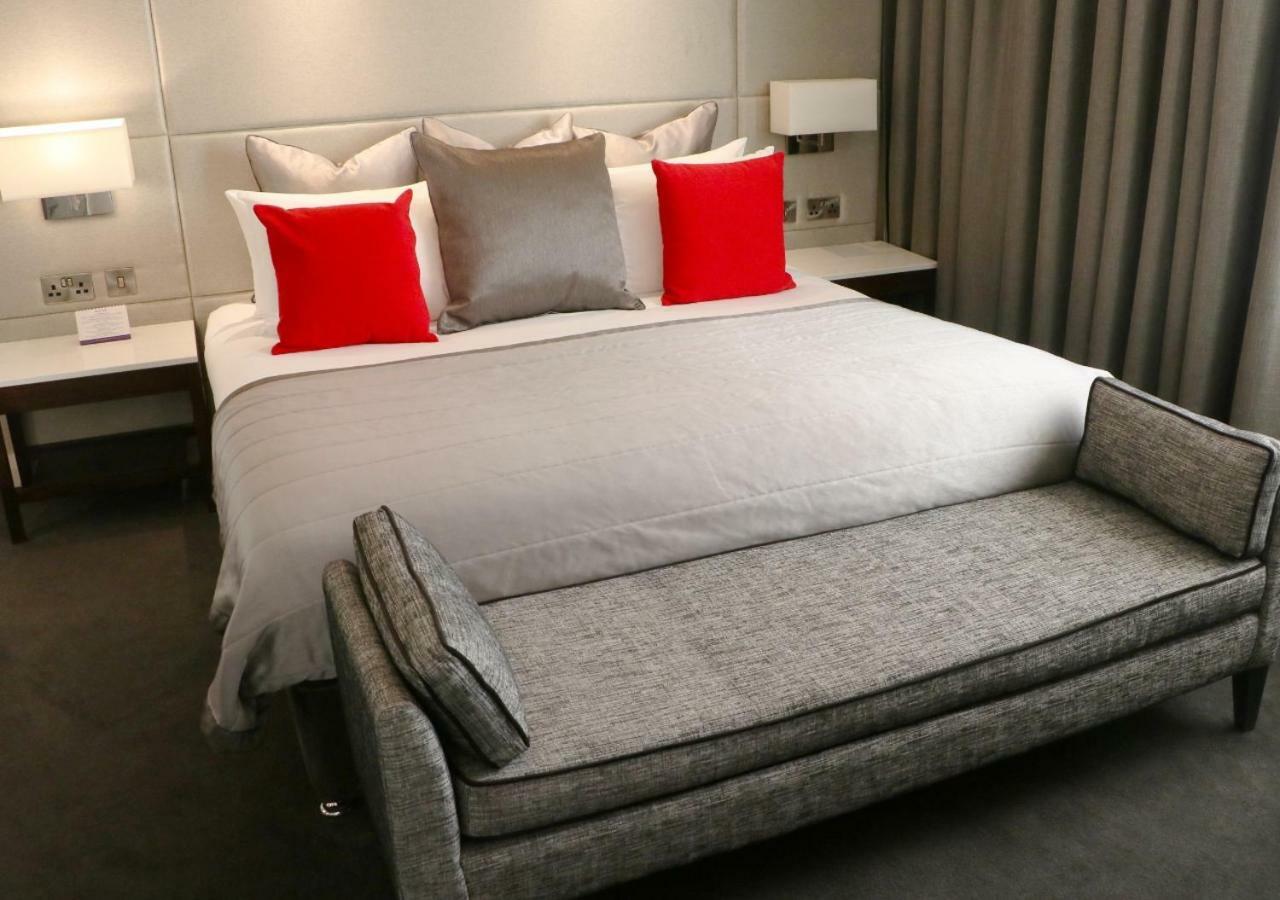 Park Regis Birmingham Hotel Luaran gambar