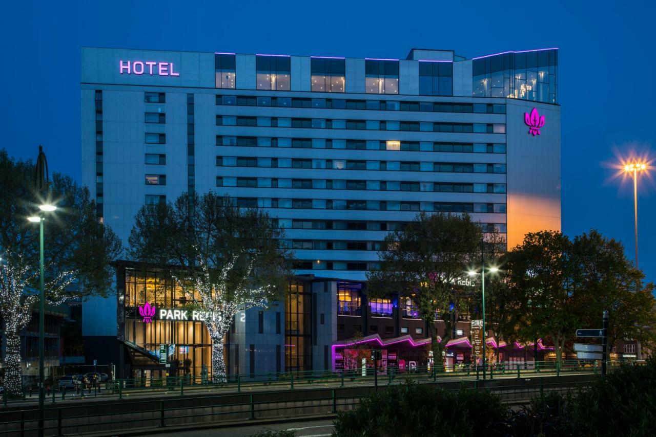 Park Regis Birmingham Hotel Luaran gambar