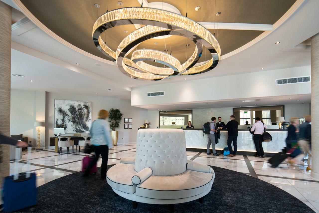 Park Regis Birmingham Hotel Luaran gambar