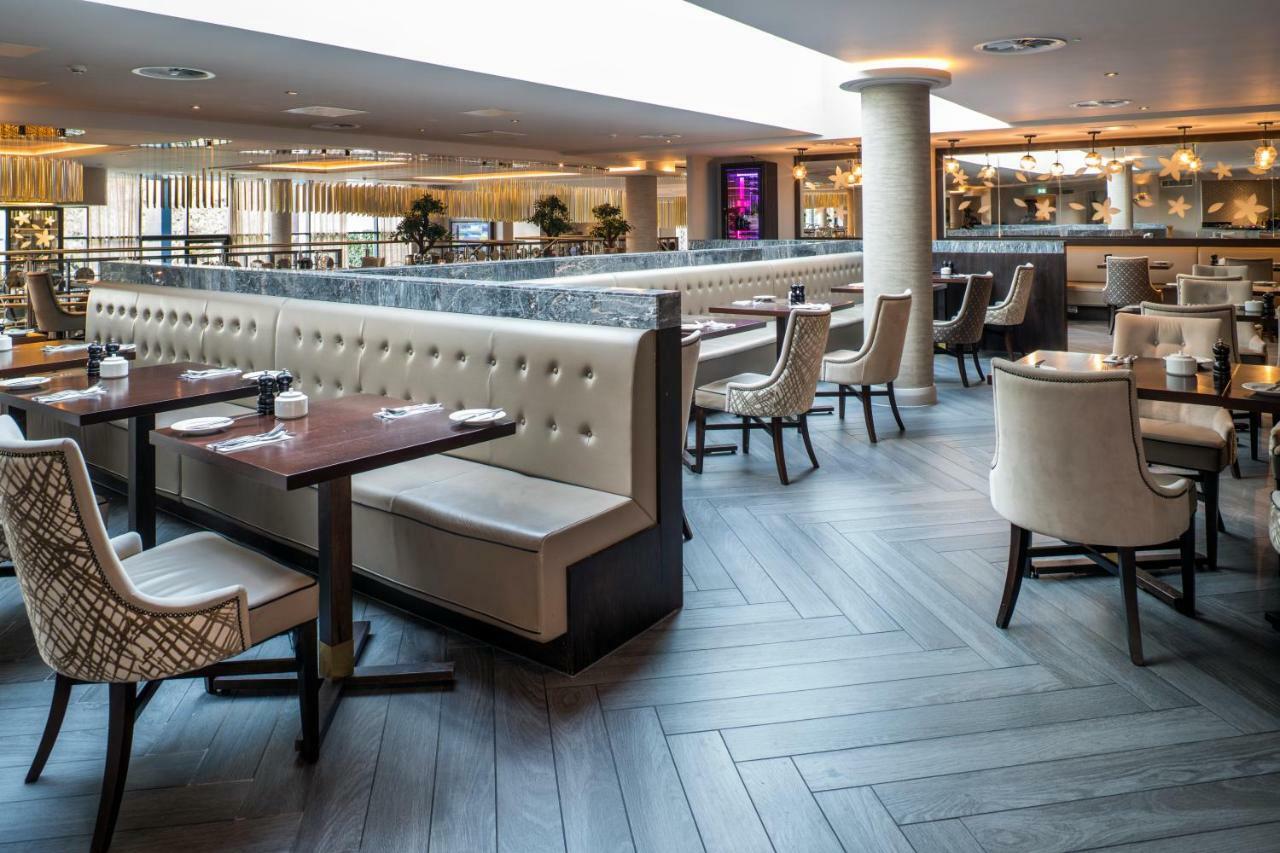 Park Regis Birmingham Hotel Luaran gambar