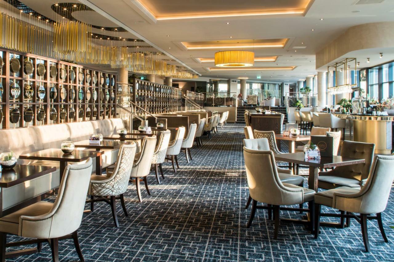 Park Regis Birmingham Hotel Luaran gambar