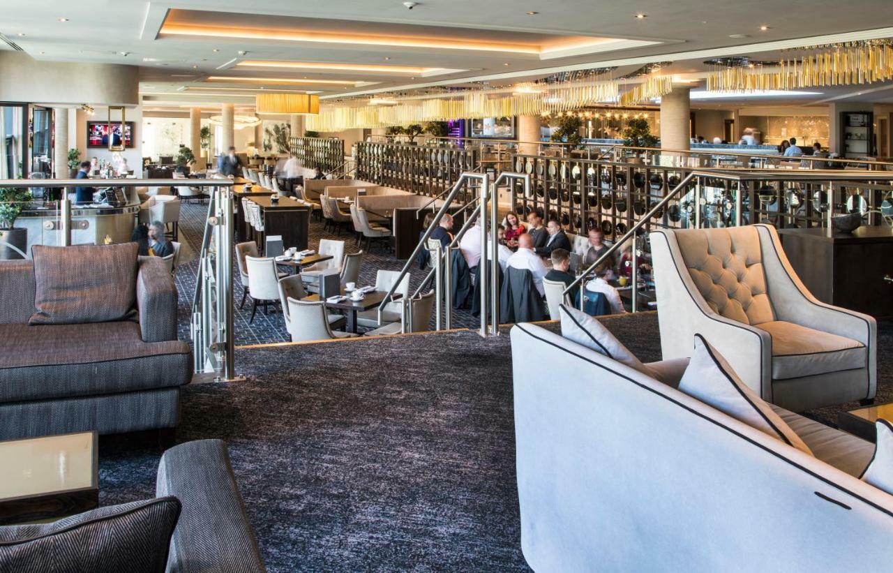 Park Regis Birmingham Hotel Luaran gambar