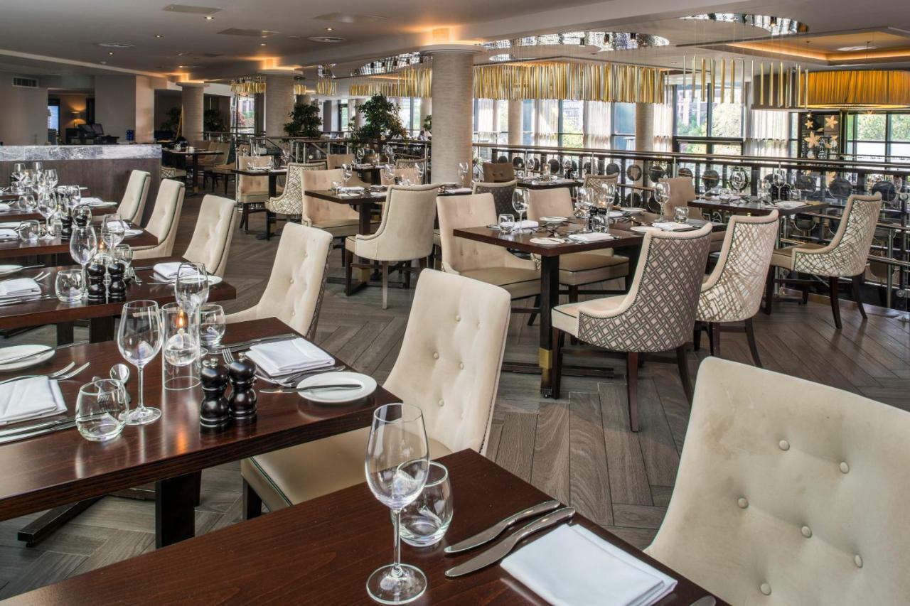 Park Regis Birmingham Hotel Luaran gambar