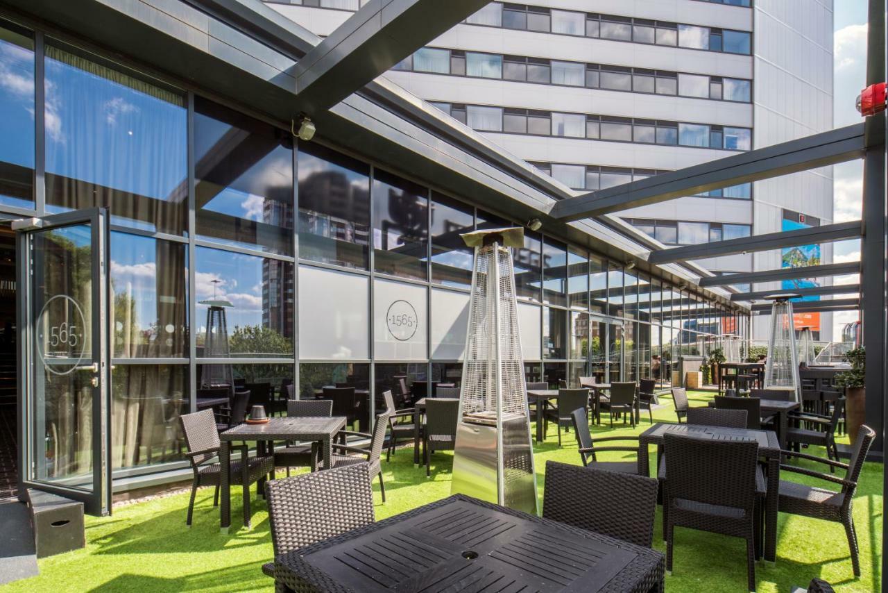 Park Regis Birmingham Hotel Luaran gambar