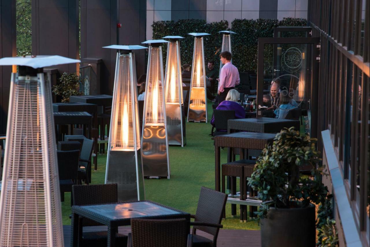 Park Regis Birmingham Hotel Luaran gambar
