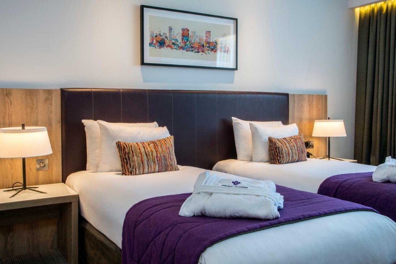 Park Regis Birmingham Hotel Luaran gambar