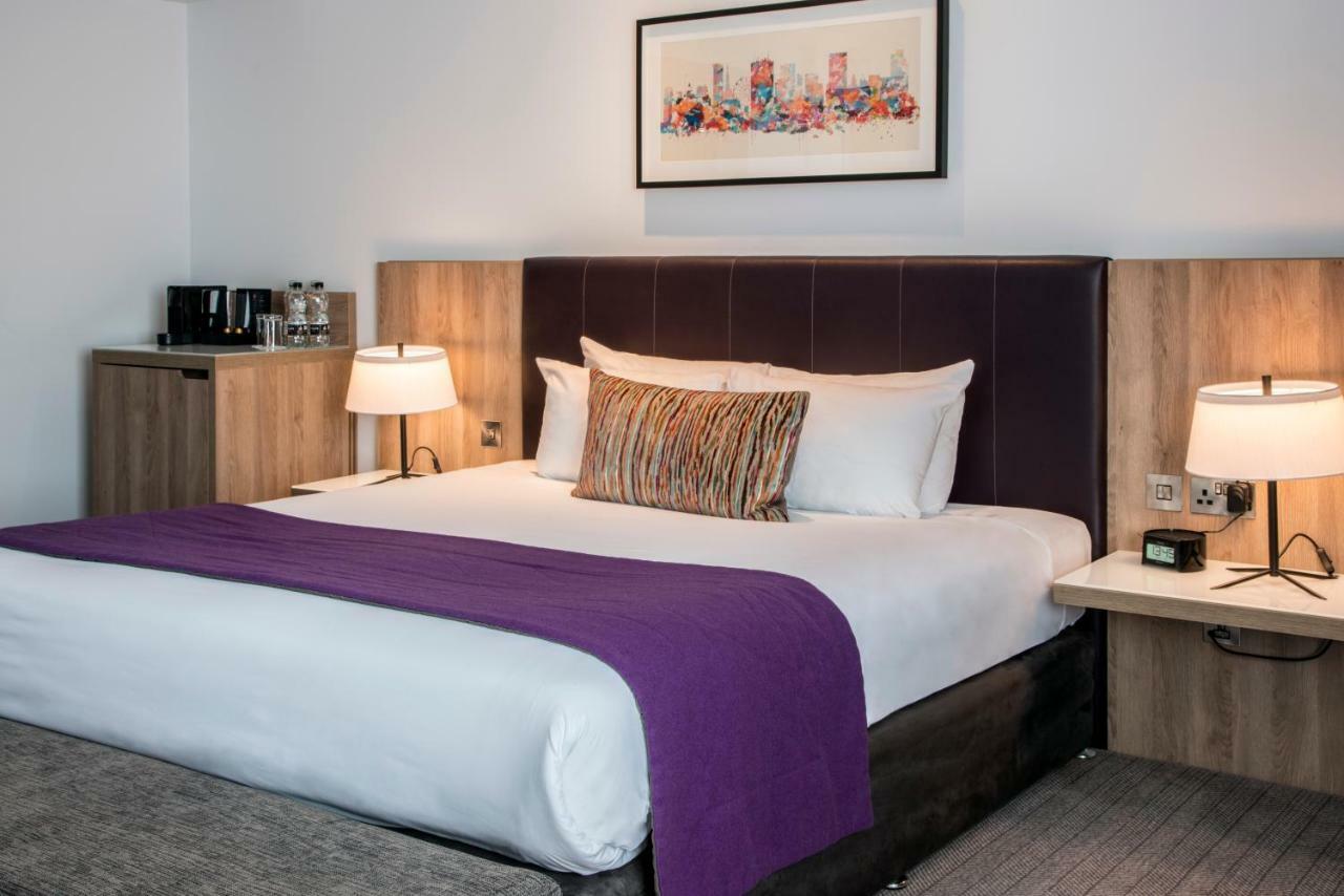 Park Regis Birmingham Hotel Luaran gambar