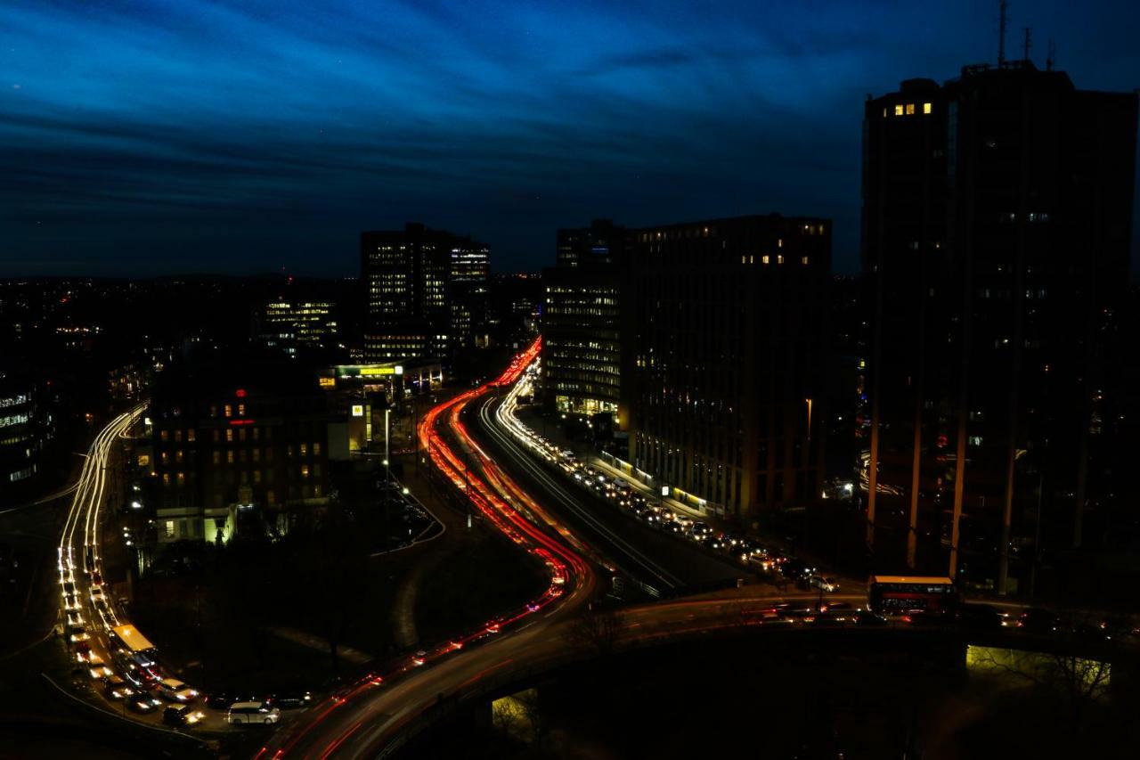 Park Regis Birmingham Hotel Luaran gambar