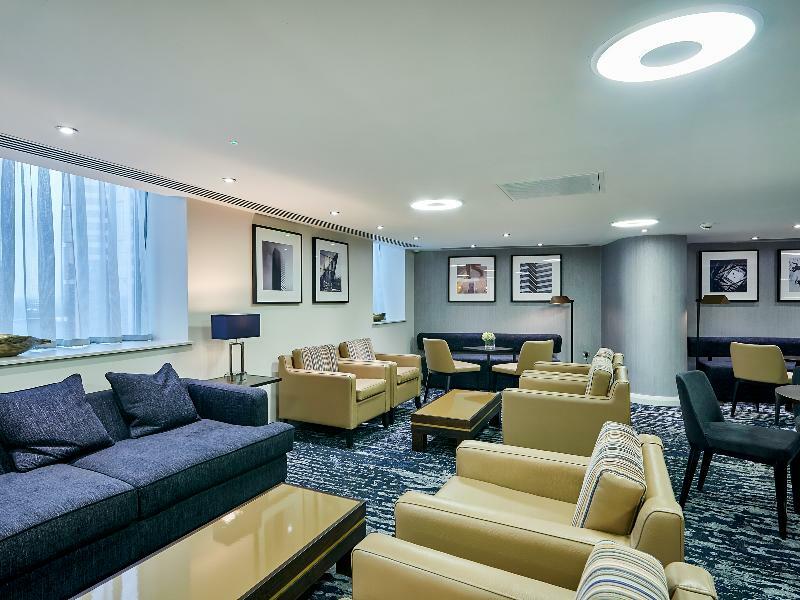 Park Regis Birmingham Hotel Luaran gambar